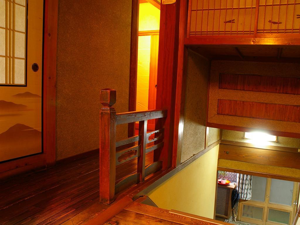 Nakasaya Hotel Kami  Exterior foto