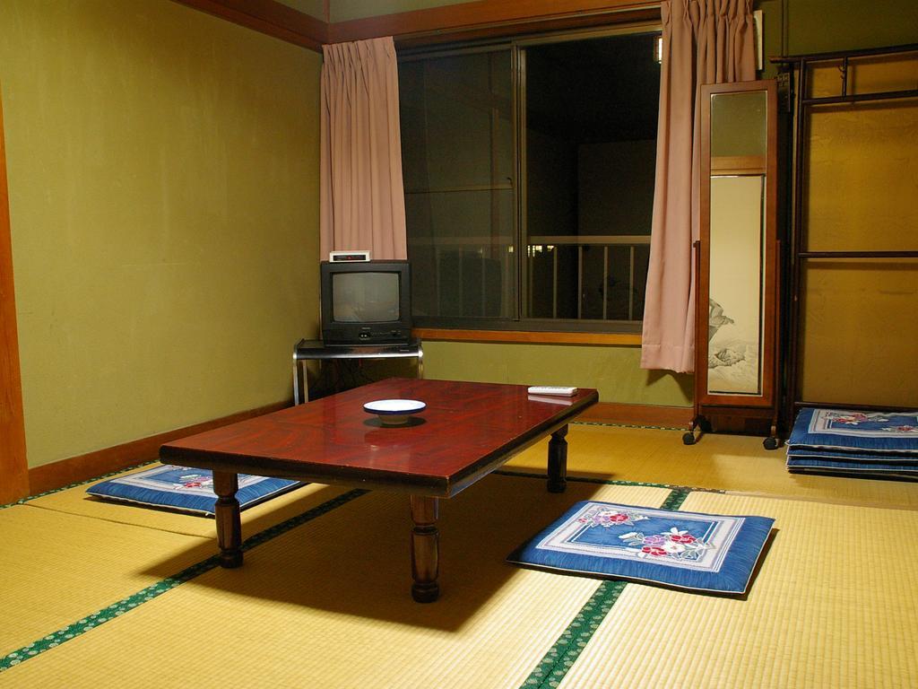 Nakasaya Hotel Kami  Exterior foto
