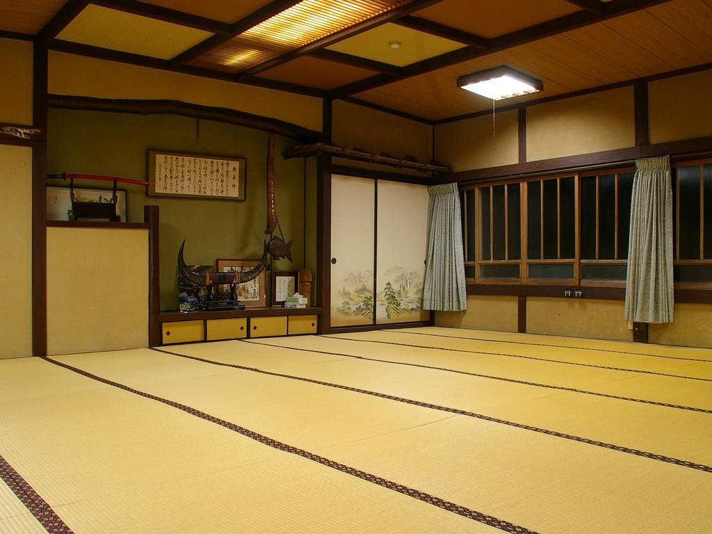 Nakasaya Hotel Kami  Exterior foto